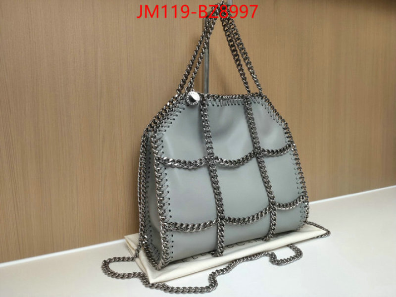 Stella McCartney Bags(TOP)-Crossbody- how quality ID: BZ8997 $: 119USD,