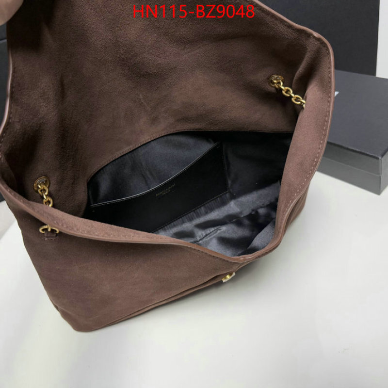 YSL Bags(4A)-Crossbody- replica shop ID: BZ9048 $: 115USD,