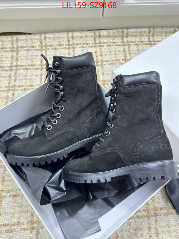Women Shoes-CELINE buy online ID: SZ9168 $: 159USD