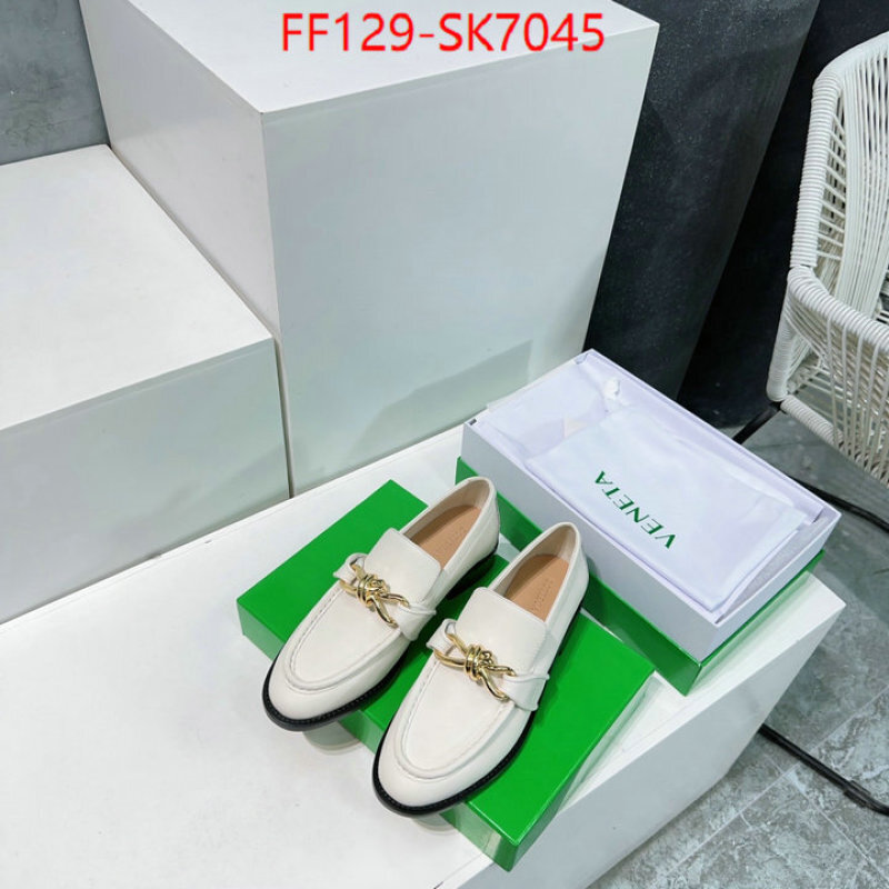 Women Shoes-BV buy 2024 replica ID: SK7045 $: 129USD