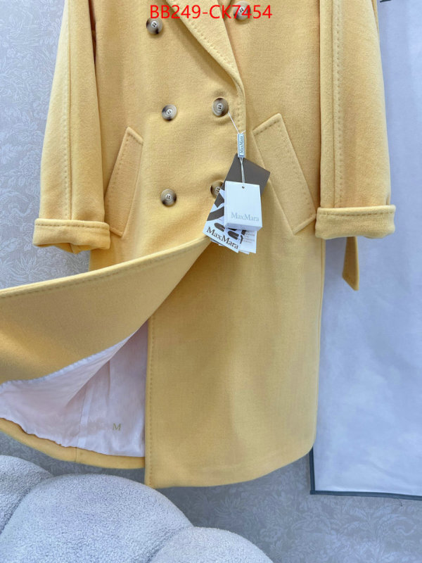 Down jacket Women-MaxMara the most popular ID: CK7454 $: 249USD