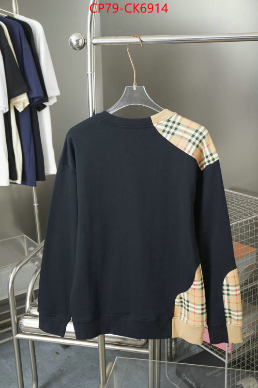 Clothing-Burberry ID: CK6914 $: 79USD