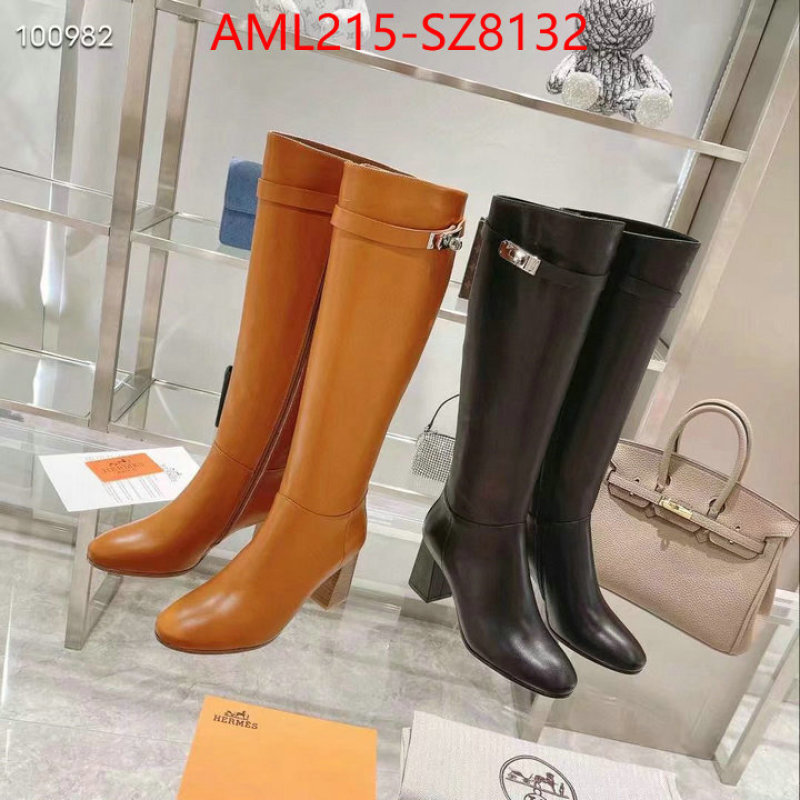 Women Shoes-Hermes ID: SZ8132 $: 215USD