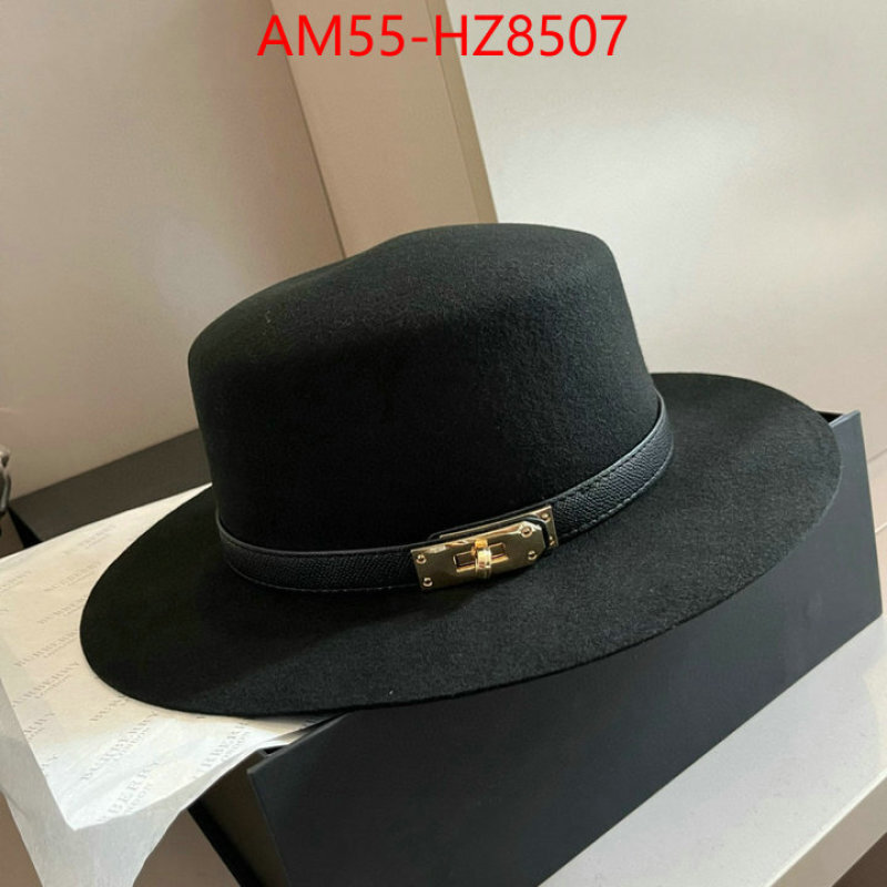 Cap(Hat)-Hermes ID: HZ8507 $: 55USD