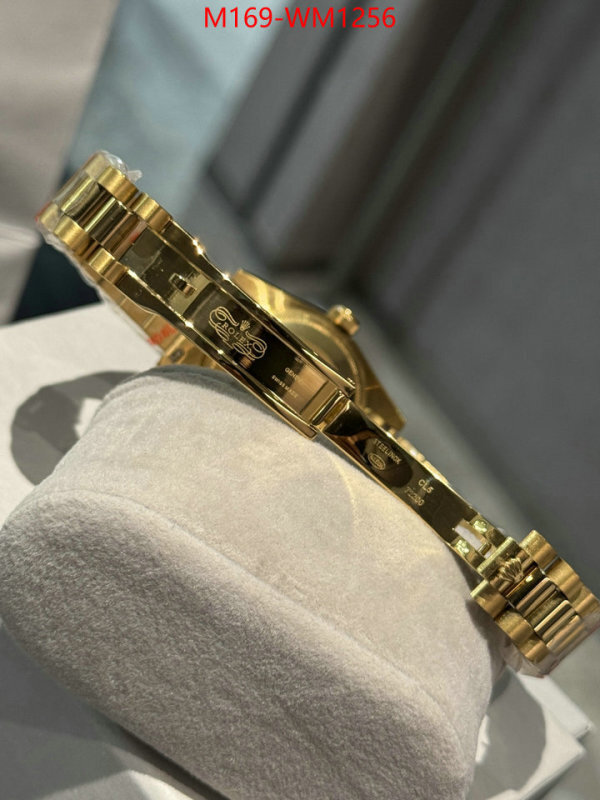 Watch(4A)-Rolex best website for replica ID: WM1256 $: 169USD