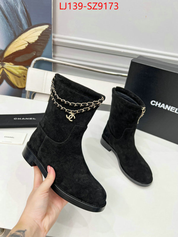 Women Shoes-Boots buying replica ID: SZ9173 $: 139USD