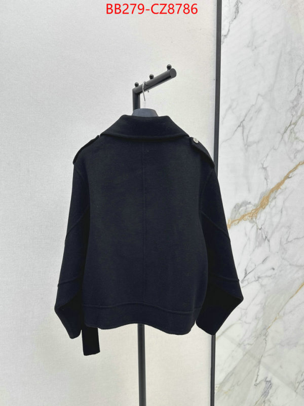 Clothing-Dior aaaaa replica ID: CZ8786 $: 279USD