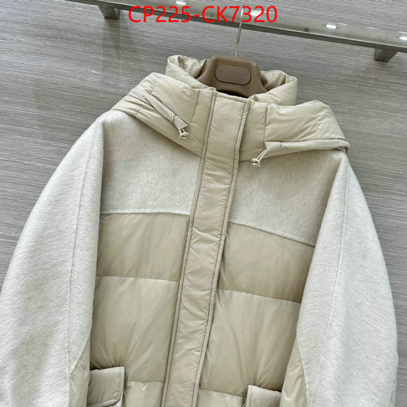 Clothing-Loro Piana shop cheap high quality 1:1 replica ID: CK7320 $: 225USD
