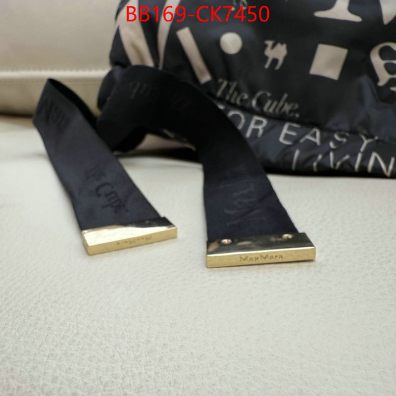 Clothing-MaxMara best fake ID: CK7450 $: 169USD