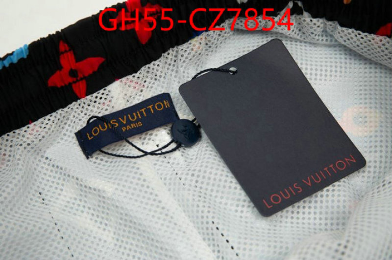 Clothing-LV 7 star ID: CZ7854 $: 55USD