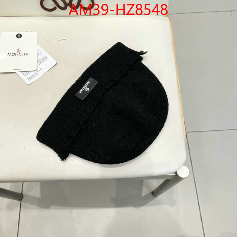 Cap(Hat)-Moncler ID: HZ8548 $: 39USD