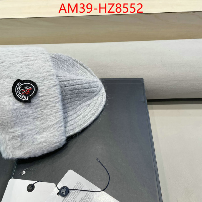Cap(Hat)-Moncler ID: HZ8552 $: 39USD
