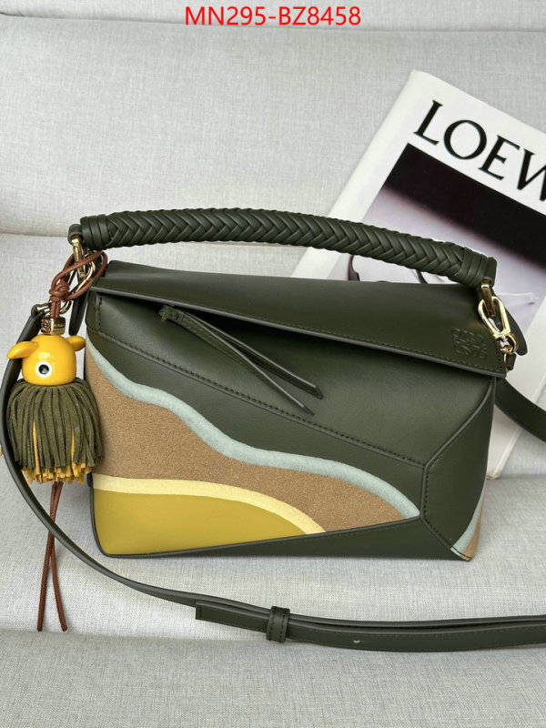 Loewe Bags(TOP)-Puzzle- copy ID: BZ8458 $: 295USD,