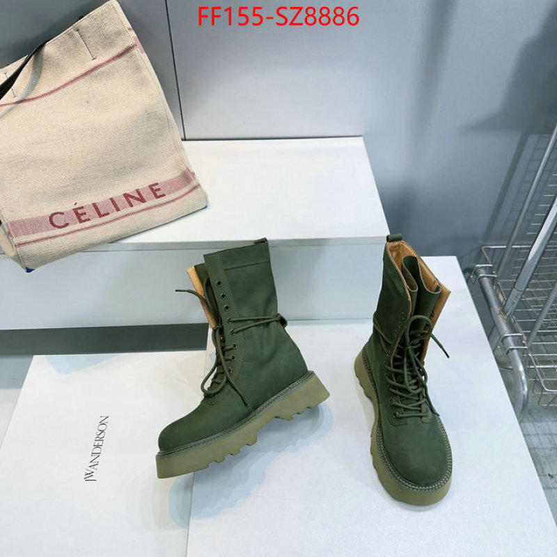 Women Shoes-Boots best designer replica ID: SZ8886 $: 155USD