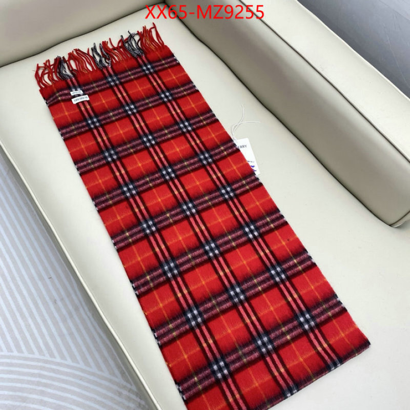 Scarf-Burberry designer 7 star replica ID: MZ9255 $: 65USD