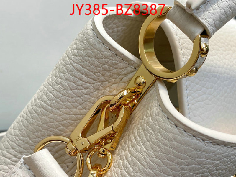 LV Bags(TOP)-Handbag Collection- luxury shop ID: BZ8387 $: 385USD,
