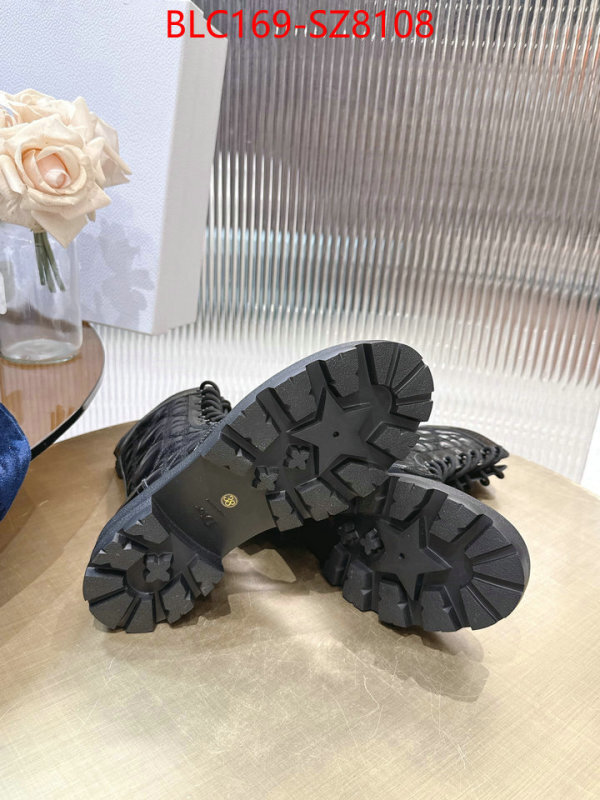 Women Shoes-Dior buy the best high quality replica ID: SZ8108 $: 169USD