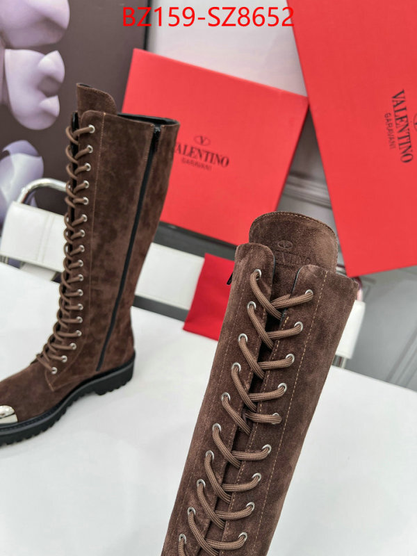 Women Shoes-Valentino ID: SZ8652 $: 159USD