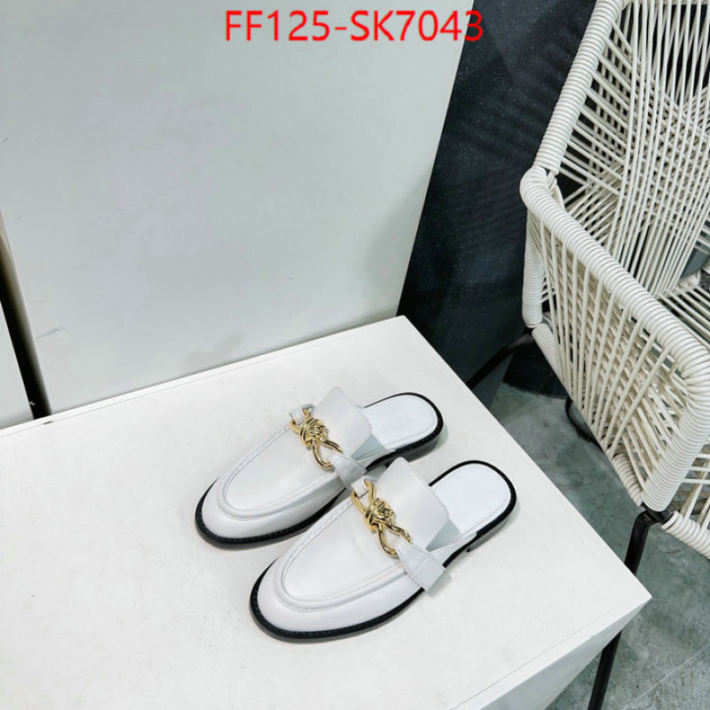 Women Shoes-BV the online shopping ID: SK7043 $: 125USD