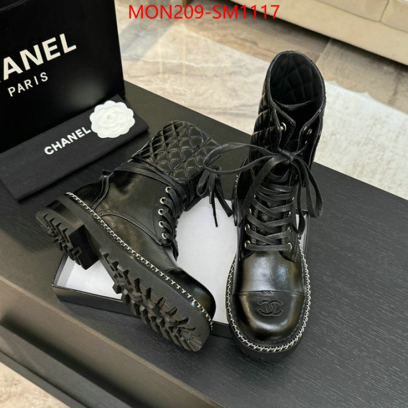 Women Shoes-Boots website to buy replica ID: SM1117 $: 209USD