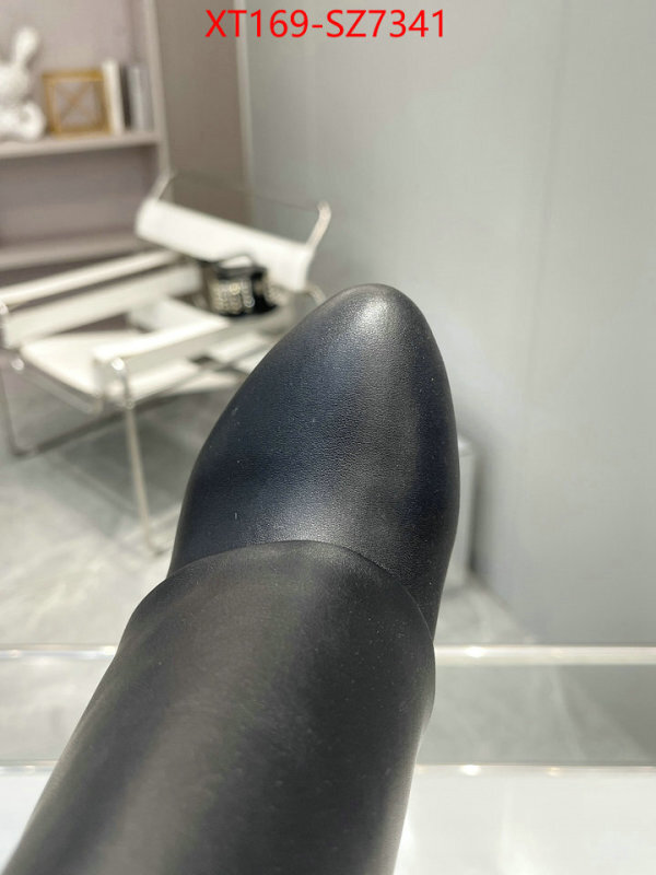 Women Shoes-Boots online shop ID: SZ7341 $: 169USD