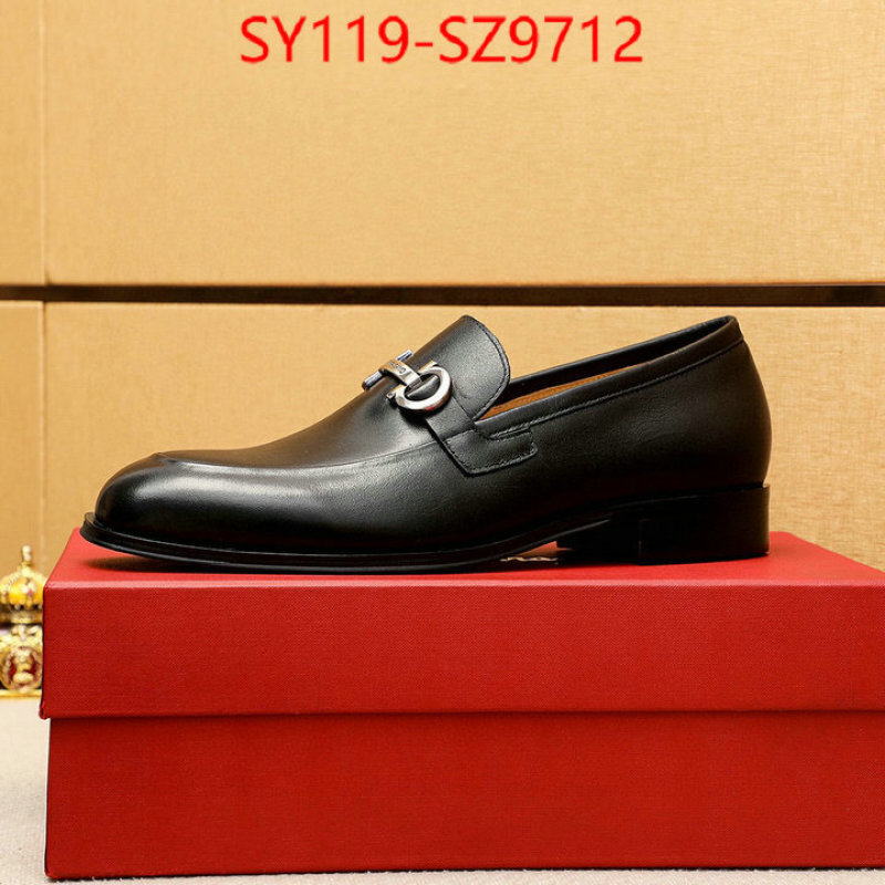 Men shoes-Ferragamo online sale ID: SZ9712 $: 119USD