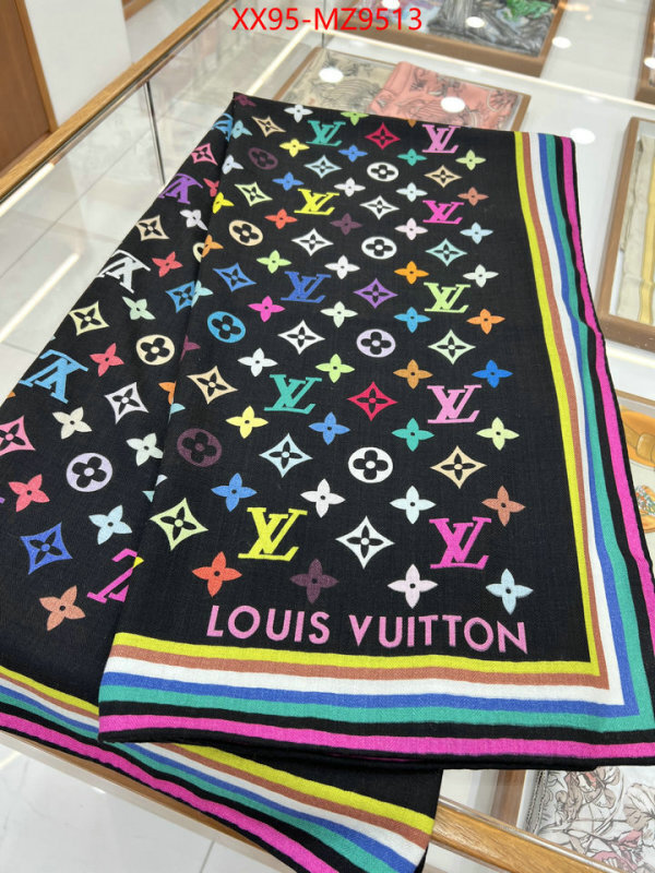 Scarf-LV replica ID: MZ9513 $: 95USD