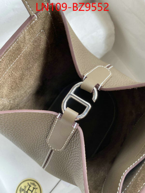 Hermes Bags(4A)-Picotin Lock- top ID: BZ9552 $: 109USD,