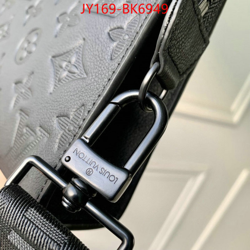 LV Bags(TOP)-Trio- is it illegal to buy dupe ID: BK6949 $: 169USD,