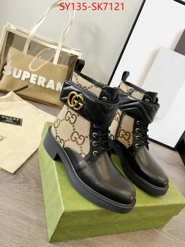 Women Shoes-Boots shop now ID: SK7121 $: 135USD