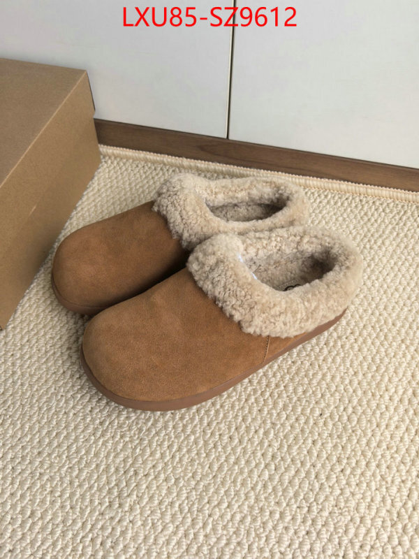 Women Shoes-UGG best aaaaa ID: SZ9612 $: 85USD