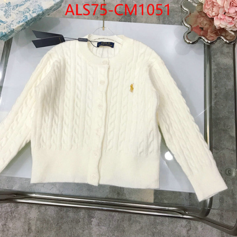 Kids clothing-Polo 1:1 clone ID: CM1051 $: 75USD