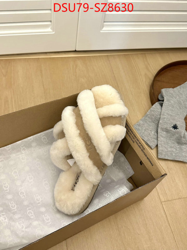 Women Shoes-UGG ID: SZ8630 $: 79USD