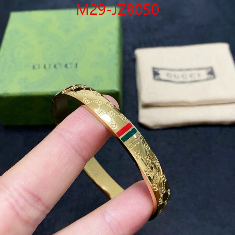 Jewelry-Gucci ID: JZ8050 $: 29USD