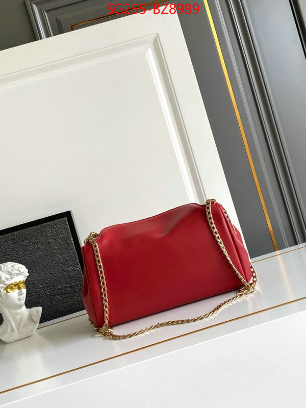 Prada Bags(TOP)-Crossbody- designer ID: BZ8989 $: 225USD,