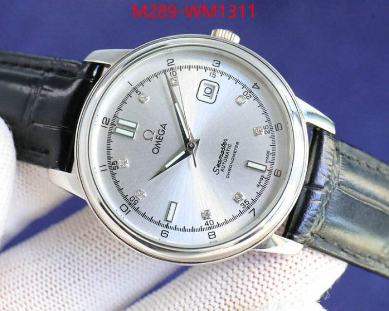 Watch(TOP)-Omega can you buy knockoff ID: WM1311 $: 289USD