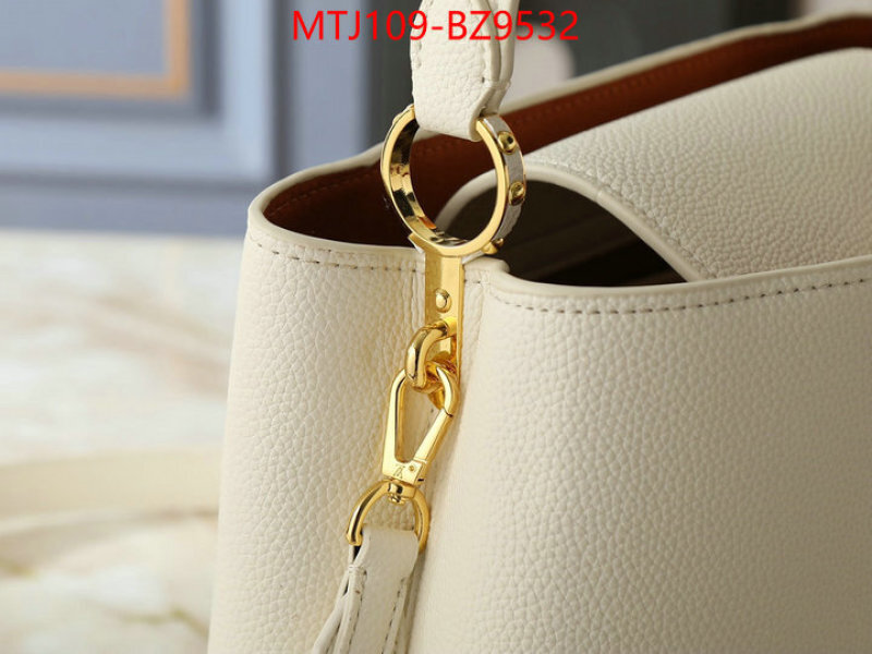 LV Bags(4A)-Handbag Collection- replica ID: BZ9532 $: 109USD,