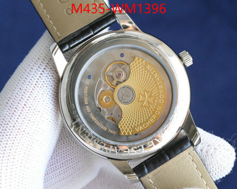 Watch(TOP)-Vacheron Constantin 1:1 ID: WM1396 $: 435USD