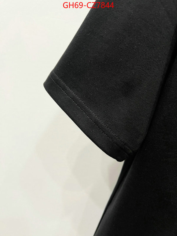 Clothing-LV aaaaa replica designer ID: CZ7844 $: 69USD