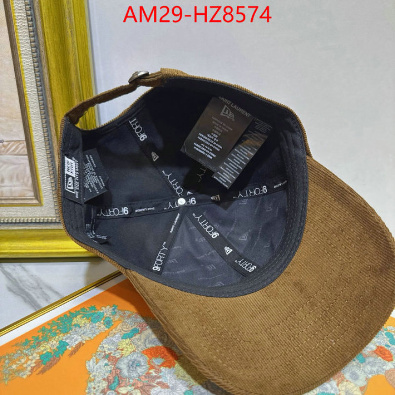 Cap (Hat)-YSL replica us ID: HZ8574 $: 29USD