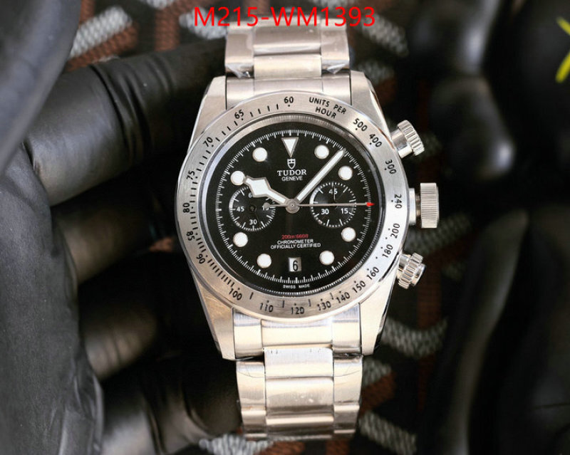 Watch(TOP)-Tudor cheap online best designer ID: WM1393 $: 215USD