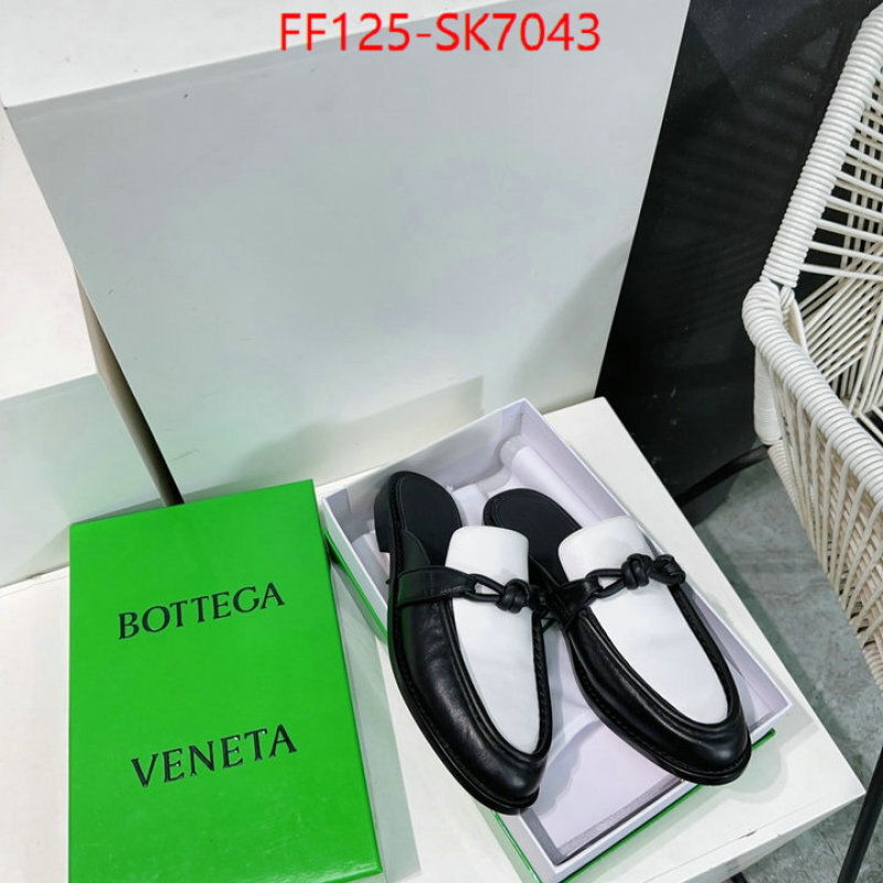 Women Shoes-BV the online shopping ID: SK7043 $: 125USD