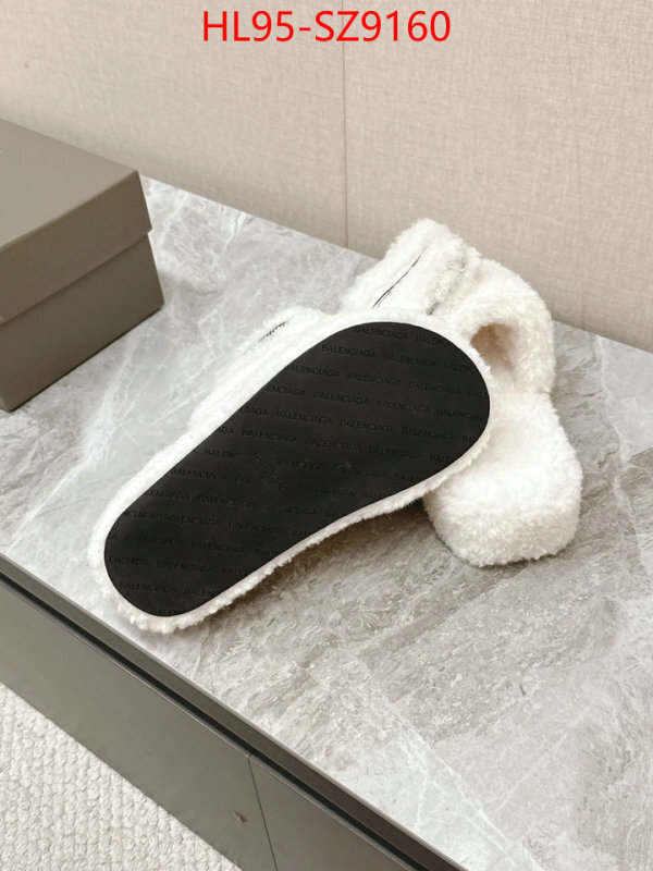 Men Shoes-Balenciaga sale outlet online ID: SZ9160 $: 95USD