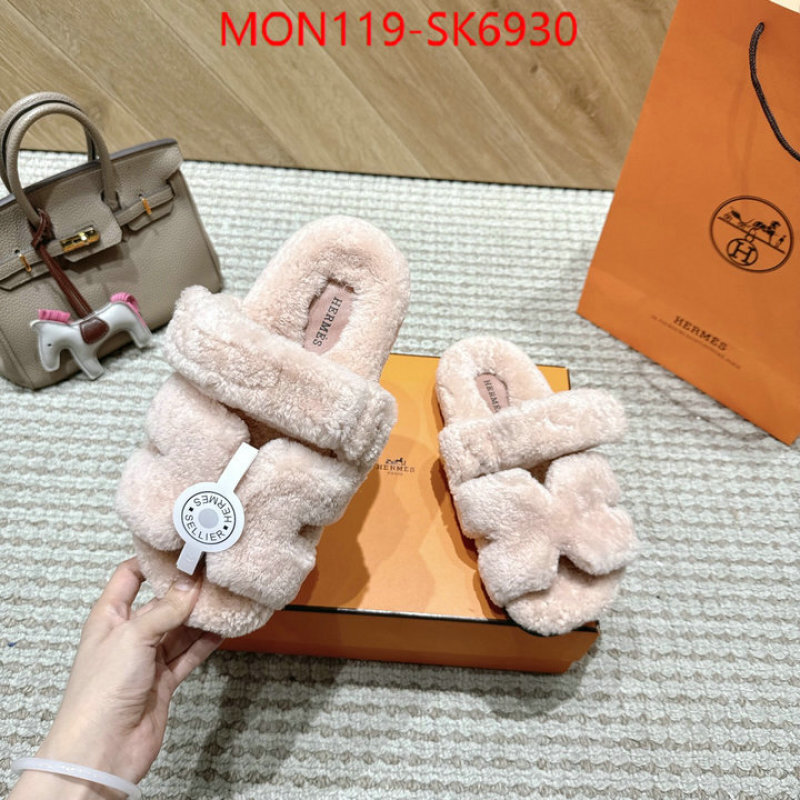 Women Shoes-Hermes shop the best high quality ID: SK6930 $: 119USD