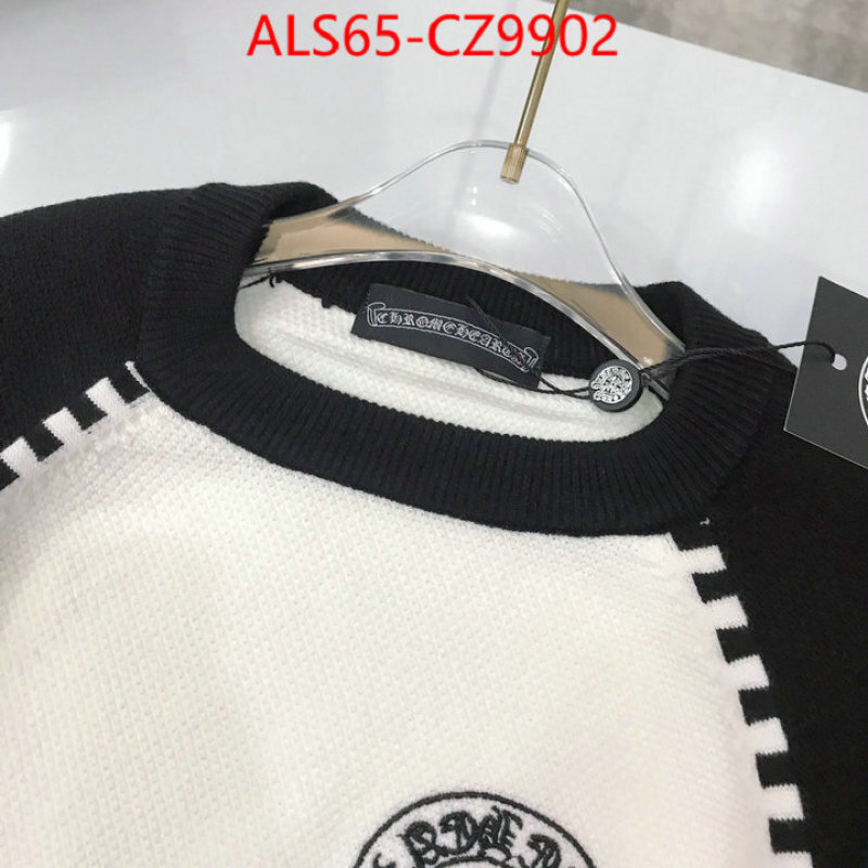 Kids clothing-Chrome Hearts online from china designer ID: CZ9902 $: 65USD