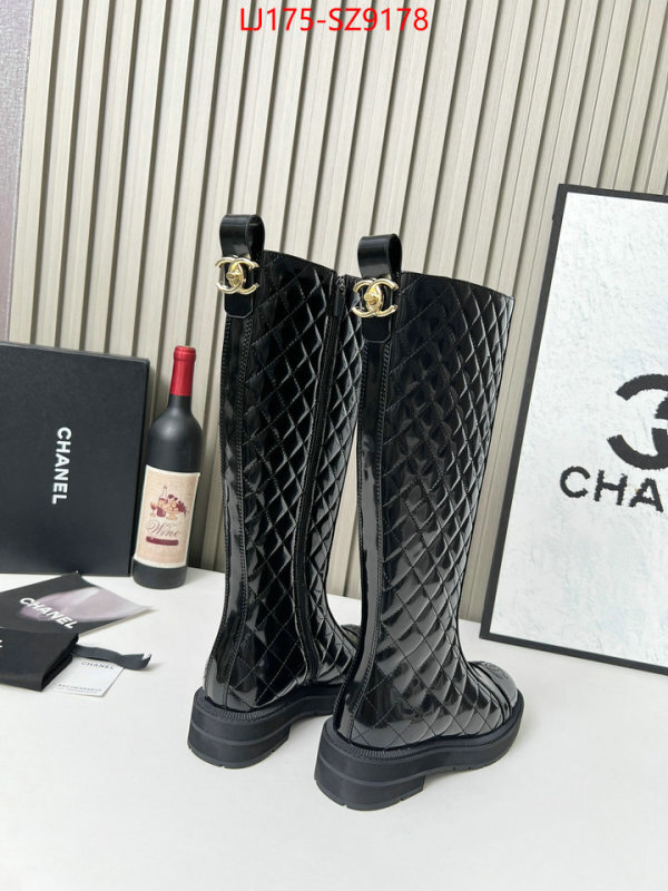 Women Shoes-Boots where to buy ID: SZ9178 $: 175USD