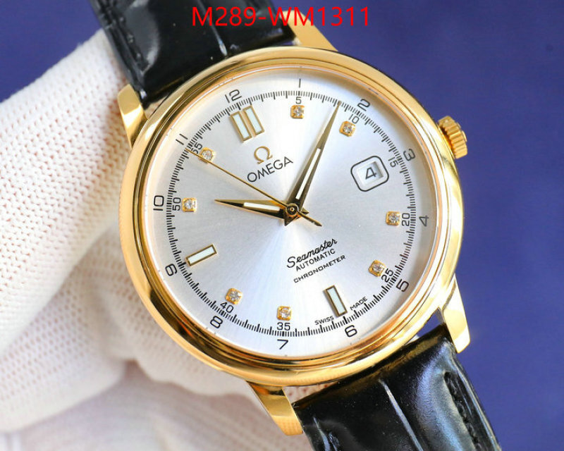 Watch(TOP)-Omega can you buy knockoff ID: WM1311 $: 289USD