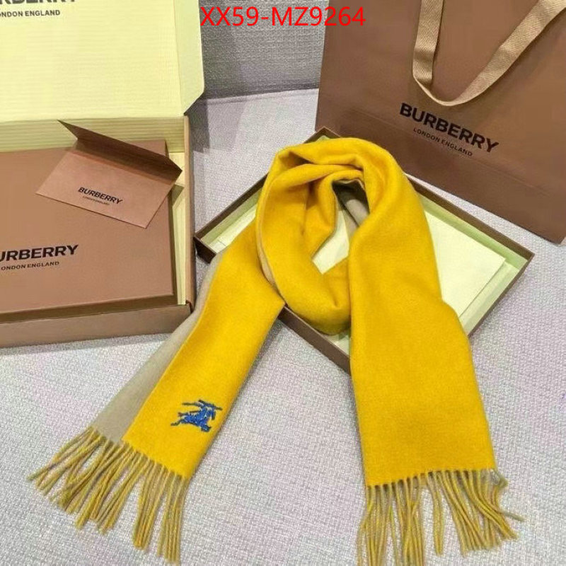 Scarf-Burberry sell online ID: MZ9264 $: 59USD