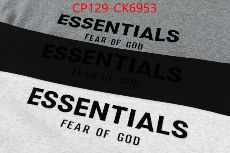 Clothing-Essentials ID: CK6953