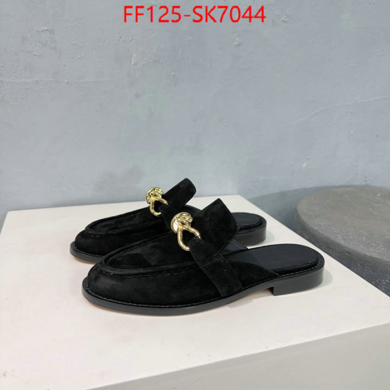 Women Shoes-BV first copy ID: SK7044 $: 125USD